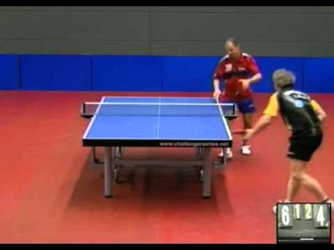 11/12/28 KEINATH vs. WOSIK Final