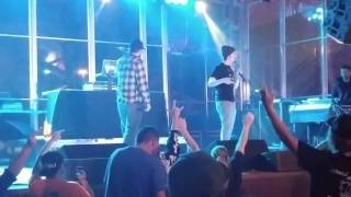 I mow I till Redneck Souljers Live