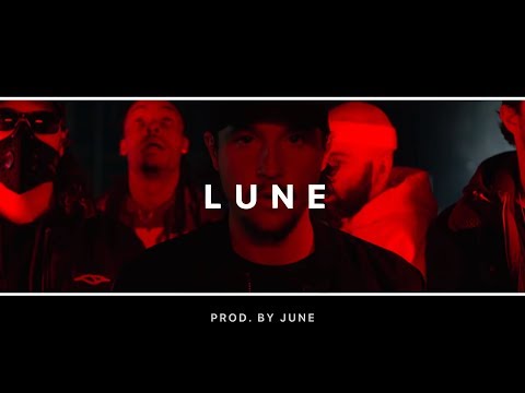 🔹 Nekfeu x Lomepal Type Beat - "LUNE" 🌔