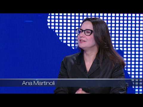 Gošća: Martinoli Ana | ep395deo06