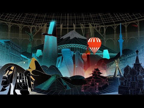 IWCQ 2016 – турнир чемпионов