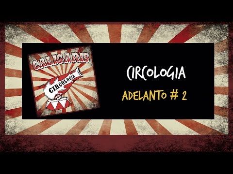 Los Caligaris - Adelanto #2 ("El amor nunca pasa de moda" #CaligarisCircologia)