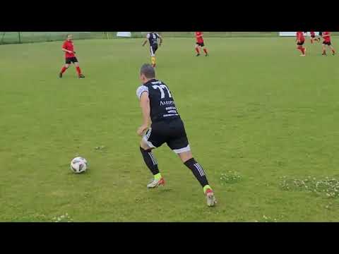 KS LOTNIK 1946 Wrocław - LKKS DĄB Kuraszków 4:1(2:0).
