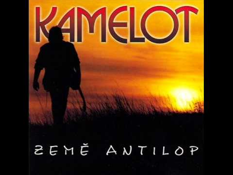 kamelot- Marcellina.wmv