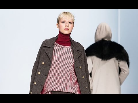 Busnel | Fall Winter 2017/2018 Full Fashion Show | Exclusive