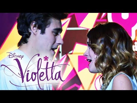 'Podemos' - VIOLETTA - From the season finale | Disney Channel Songs