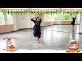 Pongal Folk Dance Thanthanae