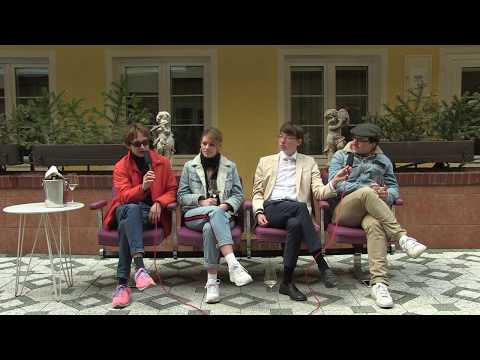 Pauls Jets - Interview | Gusto