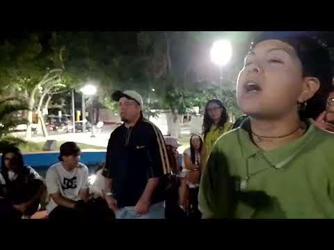 lira pelin vs ainhoa mrn norte vs voyra karu - 4tos