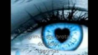 C-kan - Lagrimas (letra).