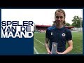 SPELER VAN DE MAAND | Elías Már Ómarsson
