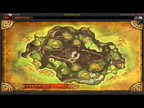 Ret Paladin pvp 6.2.3 Sun Lute power!