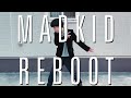 MADKID 新曲の REBOOT 踊ってみた 12歳