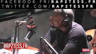 Kery James - Love Music