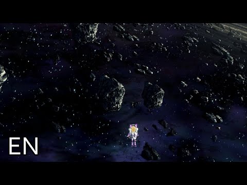 Xenoblade Chronicles Definitive Edition Cutscene 137 – The Meaning of Life – ENGLISH