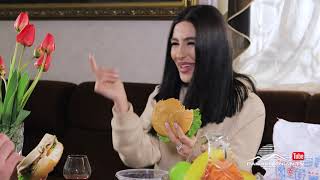 Հարս Չկա, Սերիա 18, Չորեքշաբթի 21:00 / No Bride / Hars Chka