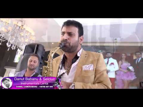 Danut Babanu & Selciuc   Instrumentala Lenta New Live 2016 byDanielCameramanu