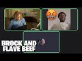INTERVIEWING UCK CITY CAST Ft Brockfriedrice