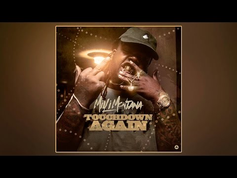 Milli Montana - Touchdown Again