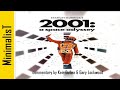 2001 A Space Odyssey 1968 Sci Fi Imdb Score 8 3 Commentary By Keir Dullea Gary Lockwood