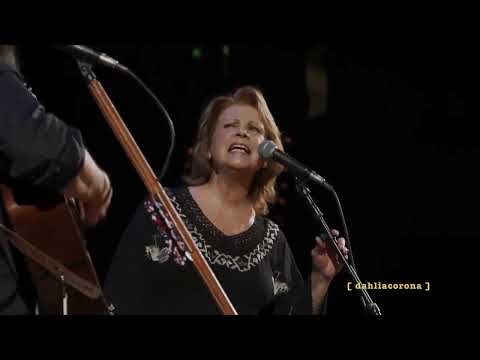 Patty Loveless & Chris Stapleton - You Don't Even Know Who I Am | Kentucky Rising 2022