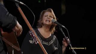 Patty Loveless &amp; Chris Stapleton - You Don&#39;t Even Know Who I Am | Kentucky Rising 2022