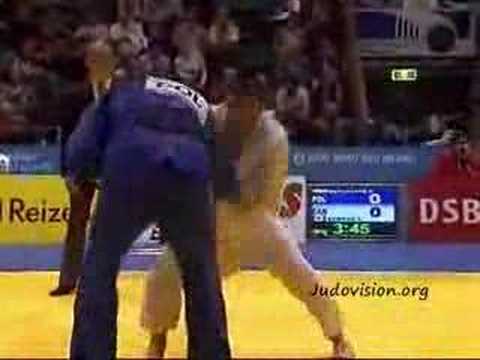 Rotterdam Trophy - Super World Cup