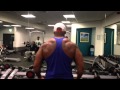 TTT BodyBuilding - Delt Smash - Don't Wait For Them Gainz, Go Get Em! #Destruction