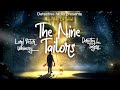 The Nine Tailors | Lord Wimsey New Year Special | Church Bell Mystery Dorothy L. Sayers Radio Drama
