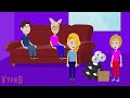 Childish Dad S Ultimate Prank On The Troublemakers 2 Part Movie 2