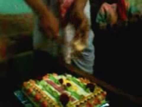 Funny Birthday