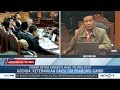 Kesaksian Kontroversial, Agus Maksum Dicecar Tim Jokowi, KPU, Dan Bawaslu (Sidang Ke-III MK)