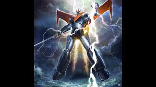 【MAD】Great Mazinger（グレートマジンガー ）