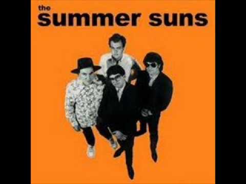 The Summer suns - Why say no