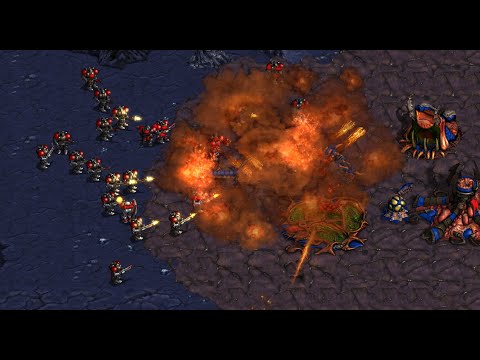 ASL CHAMP! Sharp! 🇰🇷 (T) vs Soma! 🇰🇷 (Z) on Deja Vu! - StarCraft - Brood War - 2025