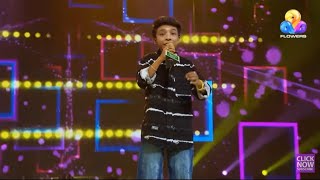 Download lagu സാരംഗ് l ദൂരേ ദൂരെ ദൂരെ പാടും വാനമ്പാടീ പോരൂ പോരൂ കാടിൻ തേങ്ങൽ... l Top Singer Season 6 mp3 Download lagu സാരംഗ് l ദൂരേ ദൂരെ ദൂരെ പാടും വാനമ്പാടീ പോരൂ പോരൂ കാടിൻ തേങ്ങൽ... l Top Singer Season 6 mp3