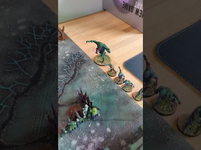 Vídeo relacionado con Forbidden Psalm End Times Edition (compatible con MÖRK BORG RPG)