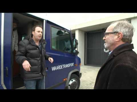 Firma Mooibedacht 26 januari 2012