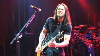 Mayfield Four - High