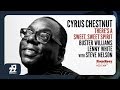 Cyrus Chestnut - Christina