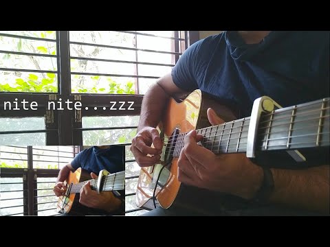 Depapepe - Nite nite...zzz