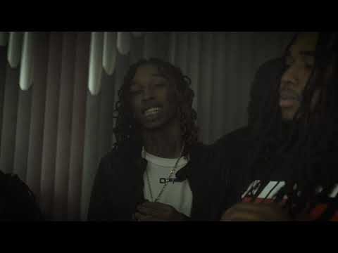 40 GlockBoy “How You Want It” (Official Music Video)