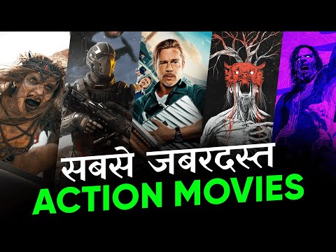 TOP 12 Best Action Movies So Far | New Hollywood Action Movies Released in 2022