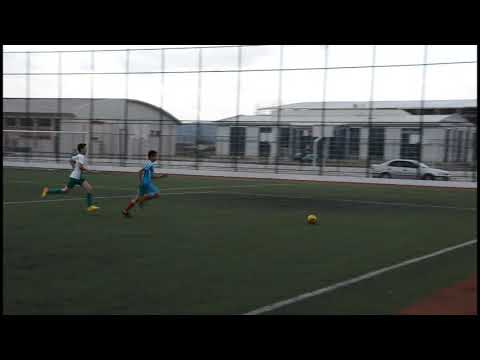 ülküspor 3 kategoride