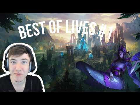 REDIFF PARTIE 1 SARDOCHE 2.0 - Full Tryhard compte low master