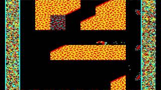 Exile by Superior Software on the Acorn Electron (part 36)