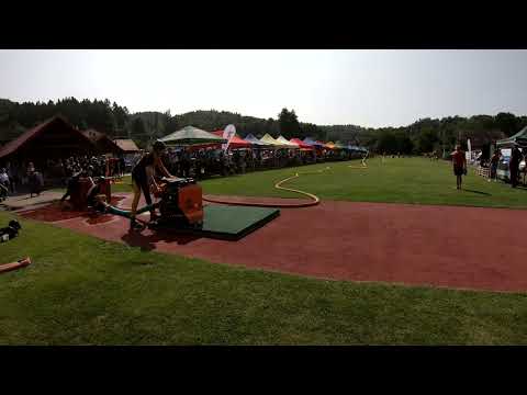 M07 SDH BECHOV - JL DNEBOH 2025