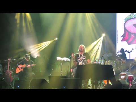 Riblja Čorba | U dva ce cistaci odneti djubre, Sava centar 31.10.2014.