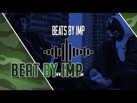 Beat by IMP / шеGRIMEнем