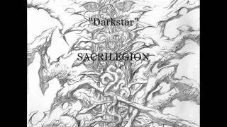 Darkstar - SACRILEGION